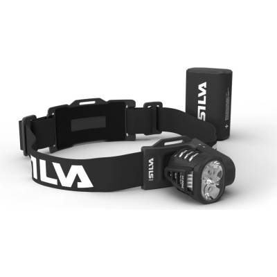 SILVA Free Action 3400