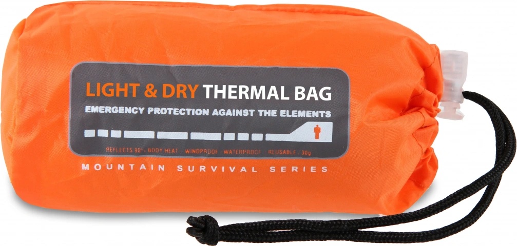 Lifesystems Heatshield Bag