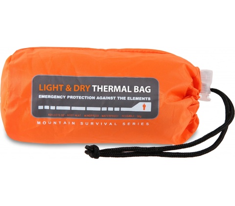 Lifesystems Heatshield Bag