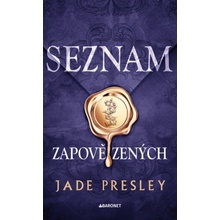 Seznam zapovězených
