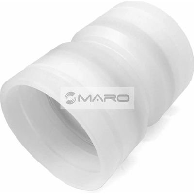 Brilon Serio spojka spalinová pro Flexibilní trubky 83/75 mm, PP 52104115
