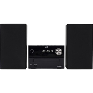 JVC Аудио система/тонколона jvc - uxc25dab (uxc25dab) HiFi системи