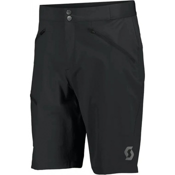 Scott Explorair Light Black