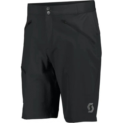 Scott Explorair Light Black