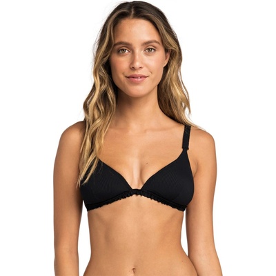 Rip Curl Siren Swim Fixed Tri Black