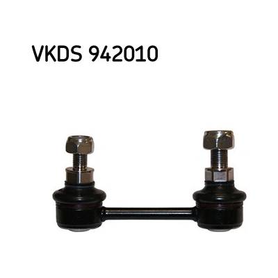 Tyč nebo vzpěra stabilizátoru SKF VKDS 942010 (VKDS942010)