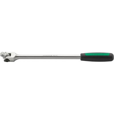 Stahlwille 13061024 Kĺbová rukoväť 1/2" x 610 mm, dvojkomponentná