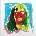 Together Pangea - Eat Myself (Gatefold Sleeve) (180 g) (LP) (0067003171212)