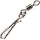 Black Cat Uni Clip obratlík s klipom 30 kg 5 ks