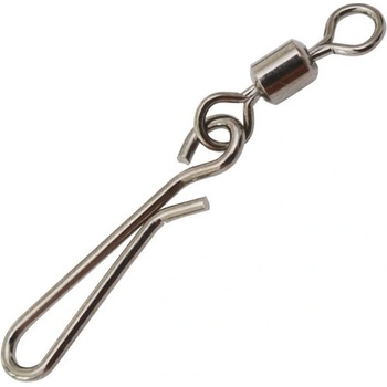 Black Cat Uni Clip obratlík s klipom 30 kg 5 ks