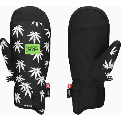 686 Мъжки ръкавици за сноуборд 686 Primer Mitt huf plantlife