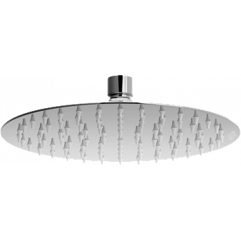 Mexen Slim дъждовна душ глава 20 см, хром - 79220-00 (79220-00)