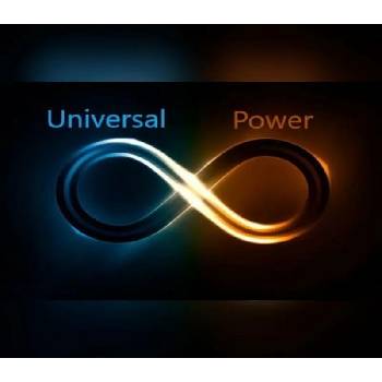 Universal Power