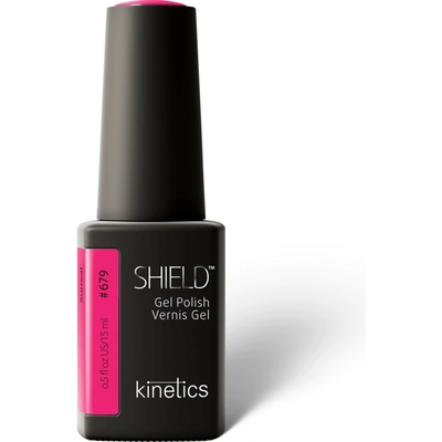 Kinetics Gél lak Shield #679 Surreal 15 ml