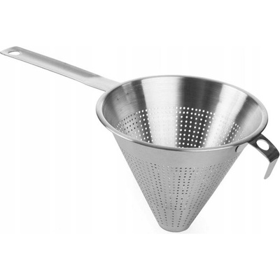 Hendi 547304 Cedník špičák pr.185 mm – Zboží Dáma