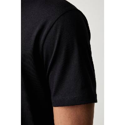 Giorgio Armani тениска мъжка от памук (XM001281.AF10361)