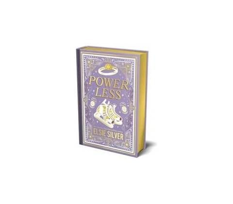 Powerless (Collector's Edition)