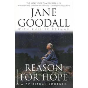 Reason For Hope | Phillip L Berman (2010)