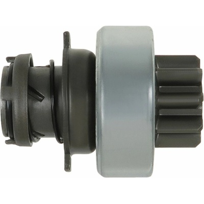 Voľnobežná prevodovka, štartér AS-PL SD2041