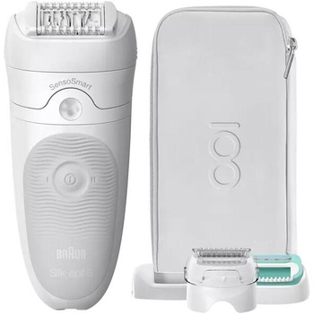 Braun Silk-épil 5 MBSES5