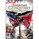 American Conquest