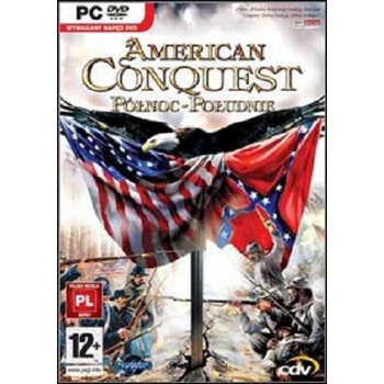 American Conquest