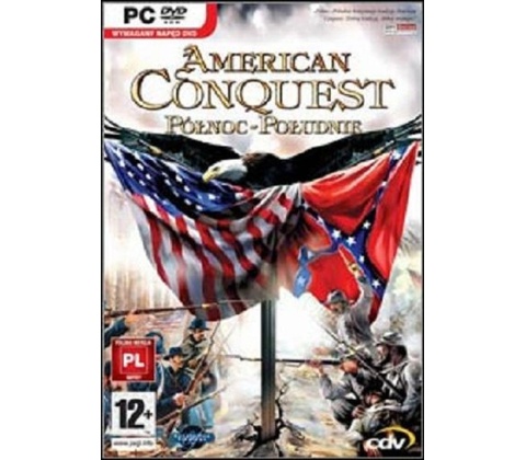 American Conquest