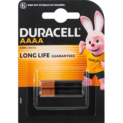 Duracell AAAA 2ks AADU018