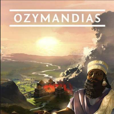 Игра Ozymandias: Bronze Age Empire Sim за PC Steam, Електронна доставка