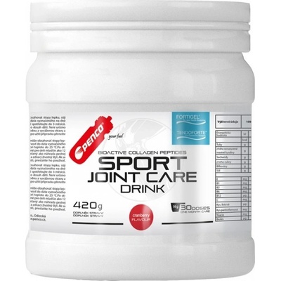 Penco Sport Join Care brusnica 420 g