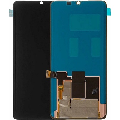 Xiaomi LCD дисплей за Xiaomi Mi Note 10 Lite M2002F4LG