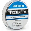 SHIMANO TECHNIUM 200 m 0,22 mm