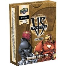 VS System 2PCG: Thunderbolts EN