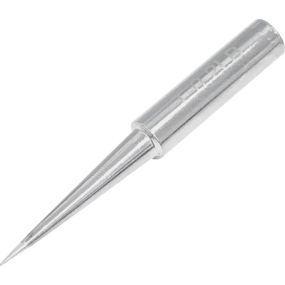 TOOLCRAFT spájkovací hrot ceruzková forma Veľkosť hrotov 0.2 mm Dĺžka hrotov 25 mm Obsah 1 ks