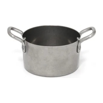 Horecano VINTAGE-Мини тенджерка dia 9 x h5, 25cm -350ml (SG-94225(C)) (0184193)