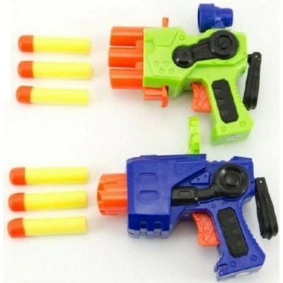 TOI TOYS X Sight Pištol