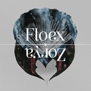 Floex - Zorya, CD