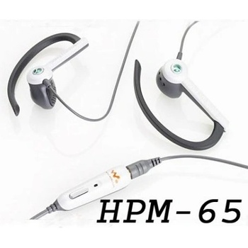 Sony Ericsson HPM-65
