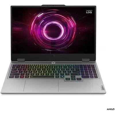 Лаптоп Lenovo LOQ 15AHP10 (83JG00EDBM)