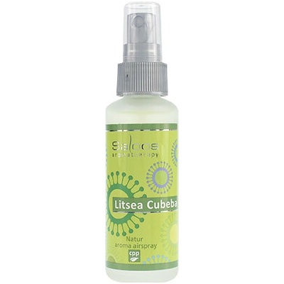 Saloos Natur aroma airspray Litsea Cubeba 50ml