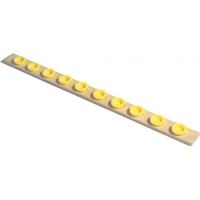 Pokorný Chovná souprava na 10 matečníků