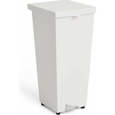 HAY Odpadkový koš Loop Bin 26 L, white od 5 960 Kč - Heureka.cz