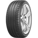 Osobné pneumatiky Dunlop SP Sport Maxx 245/45 R19 102Y