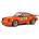 Solido 1: 18 Porsche 911 IROC ОРАНЖЕВ
