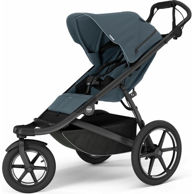 THULE URBAN GLIDE 3 DARK SLATE Magnetic Buckle 2025 – Hledejceny.cz