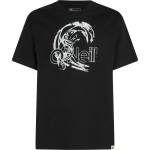 O'Neill Мъжка тениска O'Neill O'Riginals Circle Surfer T-Shirt - Black Out - размер XXL (216-8495-0116)