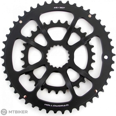 Cannondale SPIDERING ROAD prevodník, 46/30T