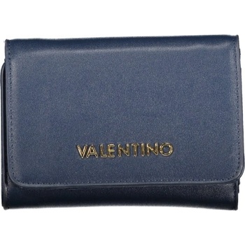 Valentino Дамско портмоне valentino bags, Размер uni, Цвят Синьо (vps8ns43jasmin_blblu)