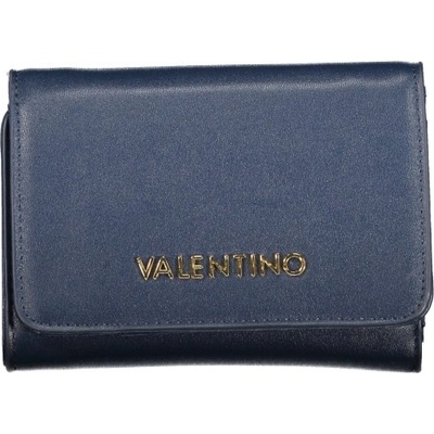 Valentino Дамско портмоне valentino bags, Размер uni, Цвят Синьо (vps8ns43jasmin_blblu)