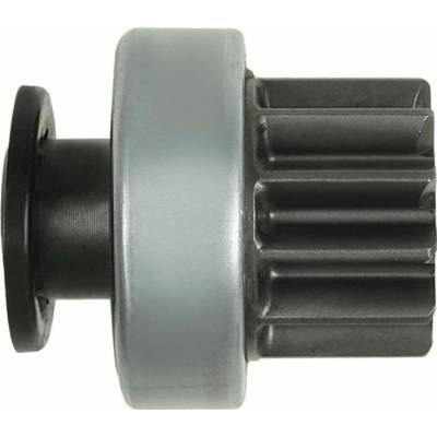 Volnoběžný převod, startér AS-PL SD3180S
